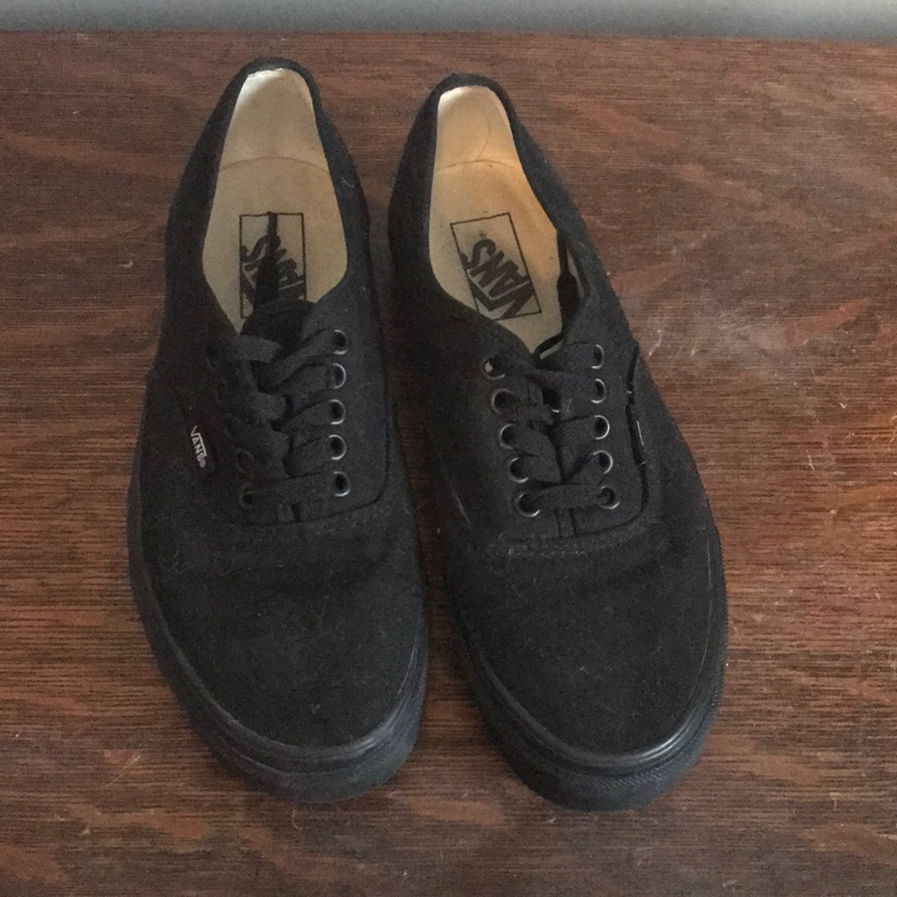 Vans